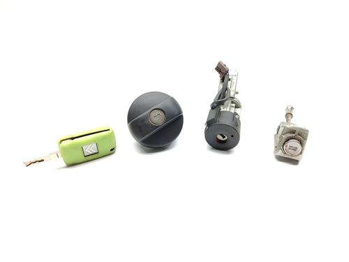 Used Ignition barrel CITROËN C3 II (SC_) [2009-2025]  16519235