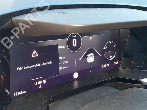 Used Instrument cluster OPEL GRANDLAND / GRANDLAND X (A18, P1UO) [2017-2025]  29720752