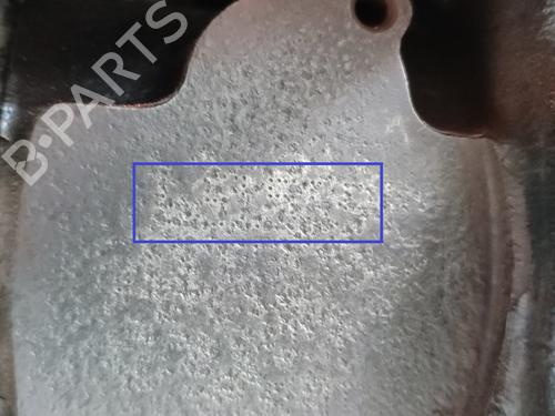 Engine MERCEDES-BENZ SPRINTER 3,5-t Van (B906) | BP30551581M1