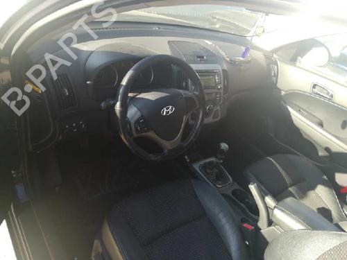 Left front driveshaft HYUNDAI i30 (FD)  | BP28709991M38  - Image 6