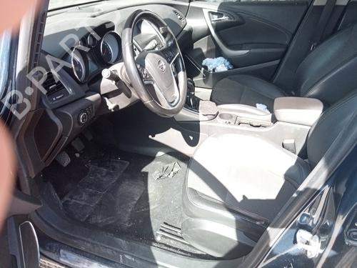 Engine control unit (ECU) OPEL ASTRA J (P10)  | BP16510879M57  - Image 7