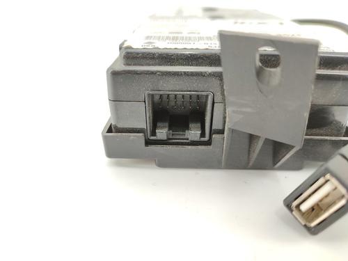 Electronic module VW POLO V (6R1, 6C1) 1.4 (6R1) | BP16509795M83 