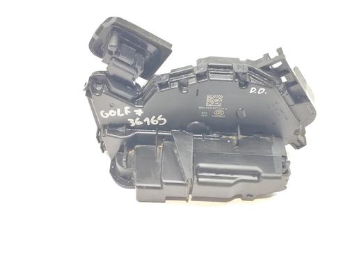 Used Front right lock VW GOLF VII (5G1, BQ1, BE1, BE2) [2012-2021]  26533078