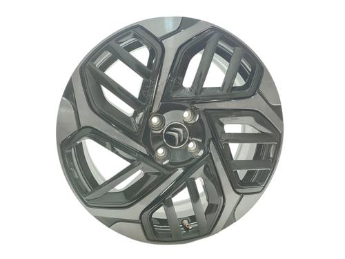 Fælk CITROËN C4 III (BA_, BB_, BC_) [2020-2026]  31014133