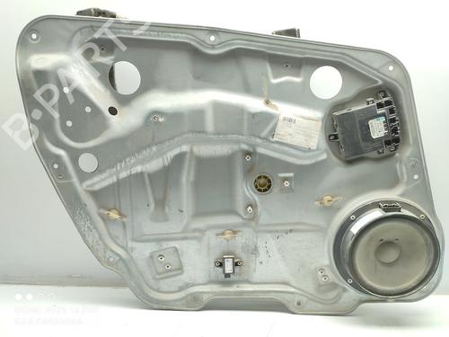 Used Front left window mechanism MERCEDES-BENZ M-CLASS (W164) ML 280 CDI 4-matic (164.120) (190 hp) 16505758