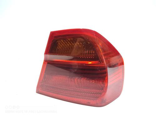 Used Right taillight BMW 3 (E90) 320 d (163 hp) 19664150