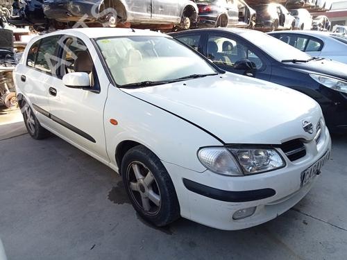 Right front indicator NISSAN ALMERA II Hatchback (N16)  | BP18107287C33 