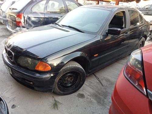 Right taillight BMW 3 (E46) 320 d | BP16514401C35