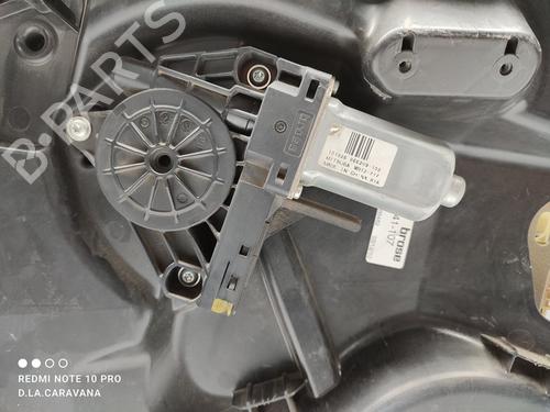 Front right window mechanism VOLVO XC60 I SUV (156) 2.4 D / D3 / D4 AWD | BP16700256C23 