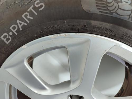 Rim AUDI A4 B8 (8K2) 2.0 TDI | BP18162087C45 