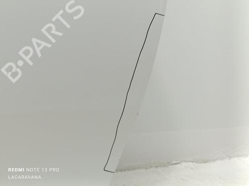 Left front door PEUGEOT 208 I (CA_, CC_) 1.6 HDi | BP20227370C2