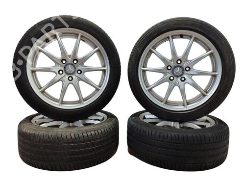 Used Rim MERCEDES-BENZ B-CLASS Sports Tourer (W246, W242) [2011-2018]  22705255