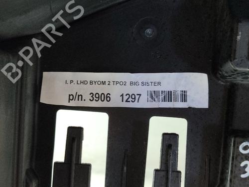 Kollisonspute sett OPEL CORSA E (X15) 1.3 CDTI (08, 68) | BP19064234C86 