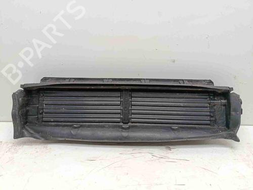 Used Grille Grille 37198707 37198707