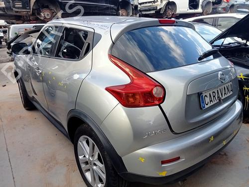Used Parts NISSAN JUKE (F15) [2010-2019]  4309155