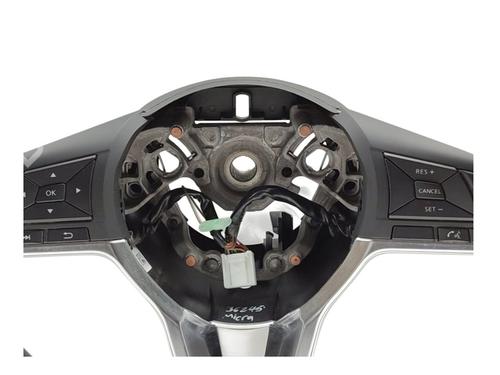 Steering wheel NISSAN MICRA V (K14)  | BP29923863C49