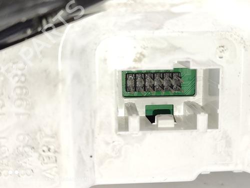 Climate control FORD FIESTA VI (CB1, CCN) 1.5 TDCi | BP22418070I5 