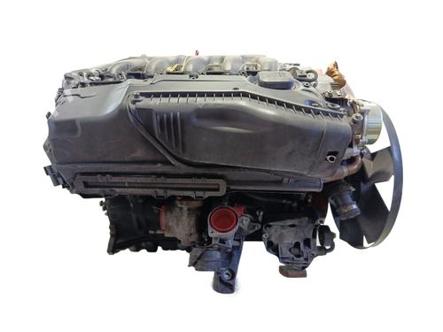 Used Engine Engine BMW 7 (E65, E66, E67) [2001-2009] 33626394 33626394