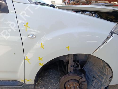 Used Right front fenders Right front fenders CITROËN C-CROSSER (VU_, VV_) 2.2 HDi (156 hp) 34510476 34510476