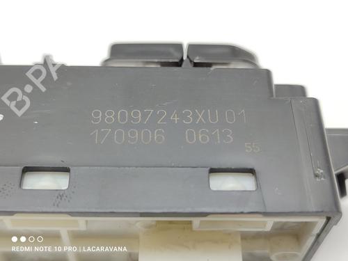 Switch PEUGEOT 208 I (CA_, CC_)  | BP21835083I30 