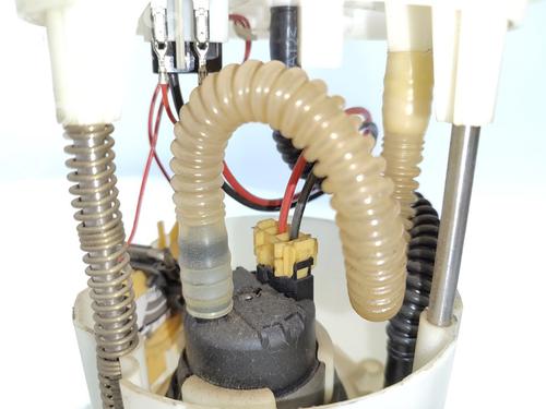 Fuel pump NISSAN JUKE (F15) 1.5 dCi | BP16516268M76 