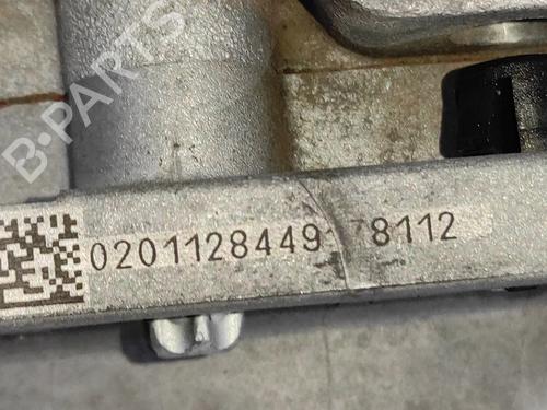 Gearbox ALFA ROMEO GIULIETTA (940_) 1.6 JTDM (940FXD1A) | BP16954509M3 