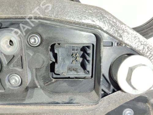 Rear left lock OPEL INSIGNIA A Sports Tourer (G09) 1.6 CDTi (35) | BP16516991C100 