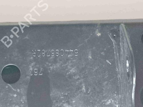 Subframe RENAULT EXPRESS Box Body/MPV | BP39147491M9 - Image 2