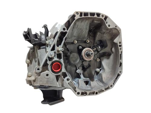 Gearbox NISSAN MICRA V (K14)  | BP29353840M3 