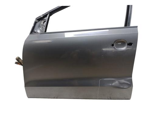 Left front door VW POLO V (6R1, 6C1)  | BP29720739C2 