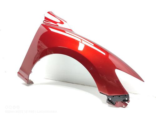 Right front fenders MAZDA 6 Saloon (GJ, GL)  | BP29727622C42 