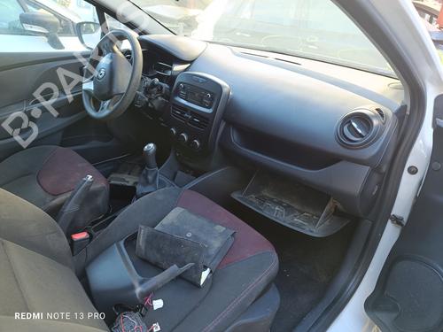 Right front indicator RENAULT CLIO IV (BH_) 1.5 dCi 75 | BP31975698C33 