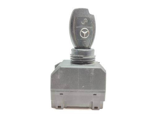 Used Ignition barrel MERCEDES-BENZ M-CLASS (W164) ML 320 CDI 4-matic (164.122) (224 hp) 17459167