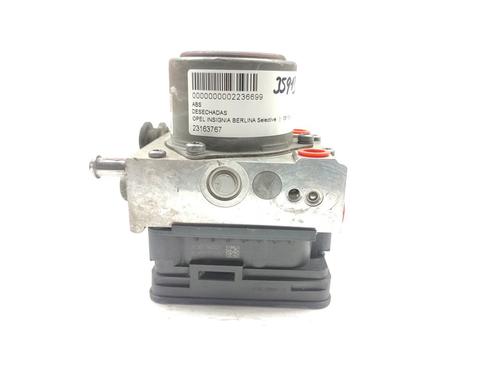 ABS pump OPEL INSIGNIA A (G09) | BP30974640M43 - Image 3