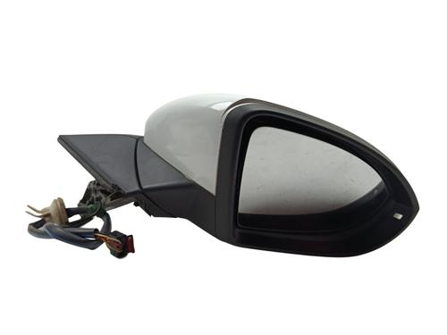 right-mirror-vw-golf-vii-5g1-bq1-be1-be2-2012-2013-2014-2015-2016-2017-2018-2019-2020-2021-34214107 main image