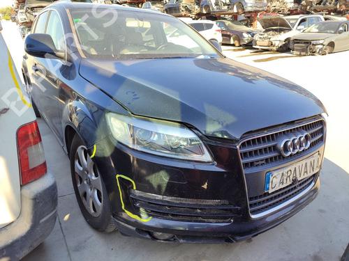 Pedal AUDI Q7 (4LB) 3.0 TDI quattro | BP22899604I4 