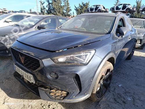 Used Left front fenders Left front fenders CUPRA FORMENTOR (KM7, KMP) [2020-2026] 35754687 35754687
