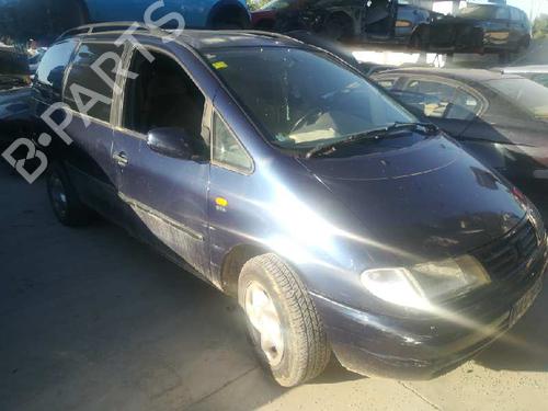 SEAT ALHAMBRA (7V8, 7V9) 1.9 TDI (110 hp) 1602394