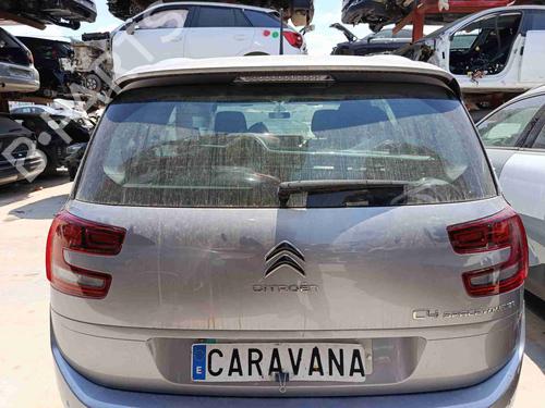 Used Tailgate Tailgate 36988566 36988566