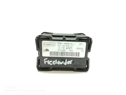 Electronic module LAND ROVER FREELANDER 2 (L359) 2.2 TD4 4x4 | BP20495544M83 