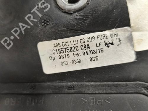 Right mirror VW POLO V (6R1, 6C1)  | BP26155494C27 