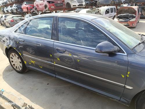 Gearbox AUDI A8 D3 (4E2, 4E8) 3.0 TDI quattro | BP32725664M3 - Image 18