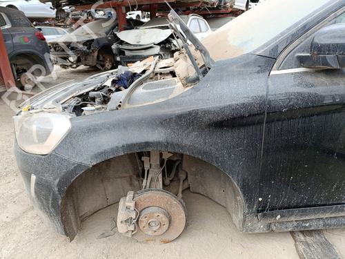 Used Left front fenders VOLVO XC60 I SUV (156) [2008-2017]  27399646