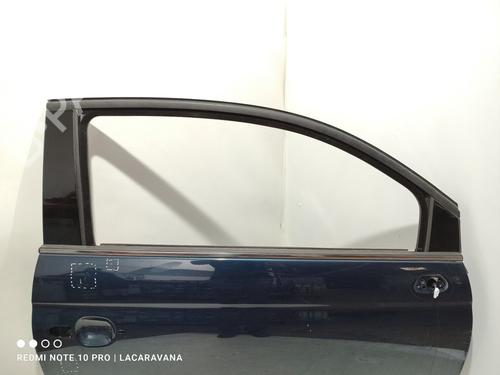 Right front door FIAT 500 (111_, 101_, 110_)  | BP22555393C3 
