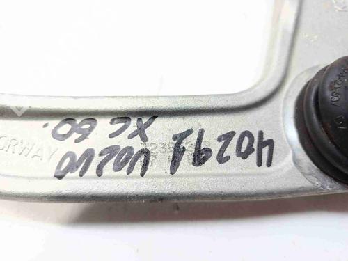 Left front suspension arm VOLVO XC60 II (246) B4 Mild-Hybrid | BP38563817M12 - Image 2