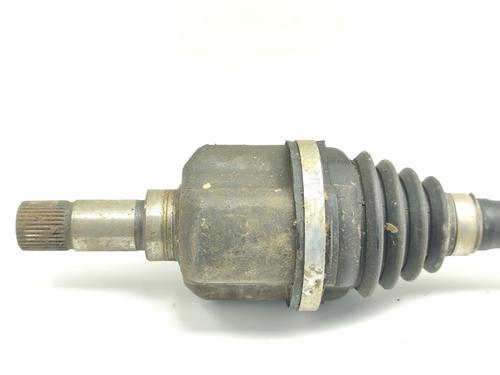 Left front driveshaft PEUGEOT 508 I (8D_) 2.0 BlueHDi 150 | BP30512564M38 - Image 3