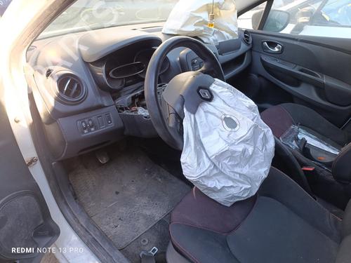 Engine RENAULT CLIO IV (BH_)  | BP26533033M1 