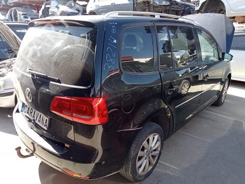 Right tailgate light VW TOURAN (1T3) | BP40098105C80 - Image 5