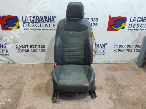 Seats set SEAT ARONA (KJ7, KJP)  | BP16508583C78 