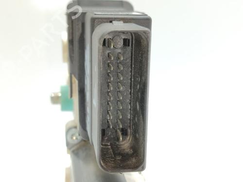 Left rear window motor VW GOLF VI (5K1) 1.6 TDI | BP17585390E23 
